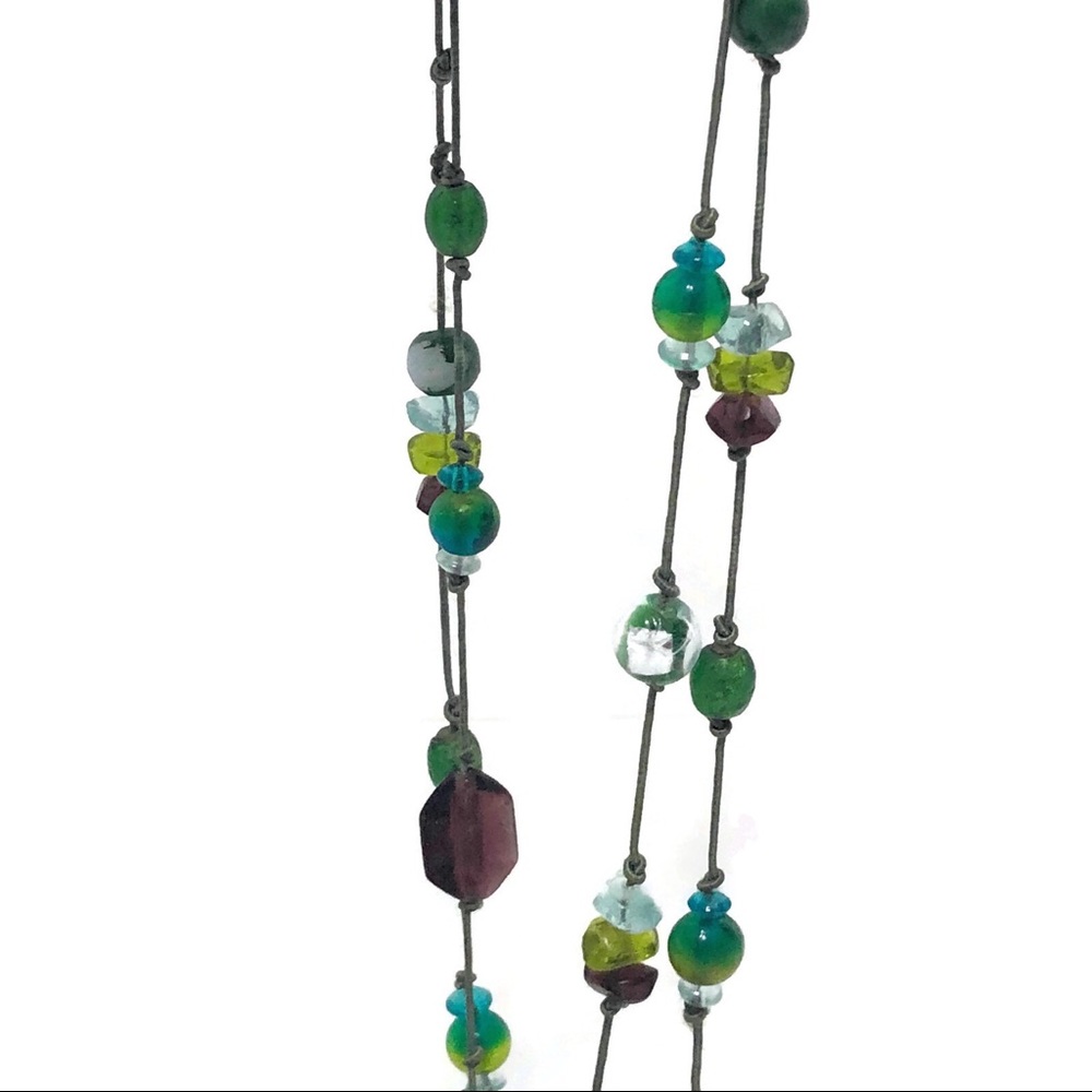 Women’s AMERICAN EAGLE Beaded Necklace
